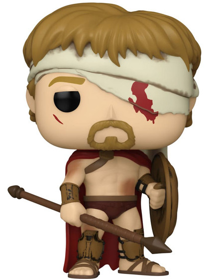 Funko POP! Movies: 300 - Dilios