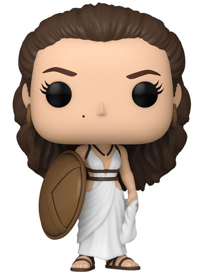 Funko POP! Movies: 300 - Queen Gorgo