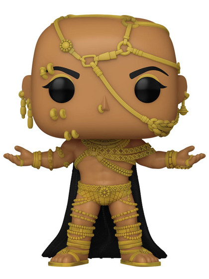 Funko POP! Movies: 300 - Xerxes