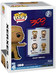 Funko POP! Movies: 300 - Xerxes