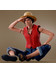 One Piece - Monkey D. Luffy (Netflix) S.H. Figuarts