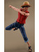 One Piece - Monkey D. Luffy (Netflix) S.H. Figuarts