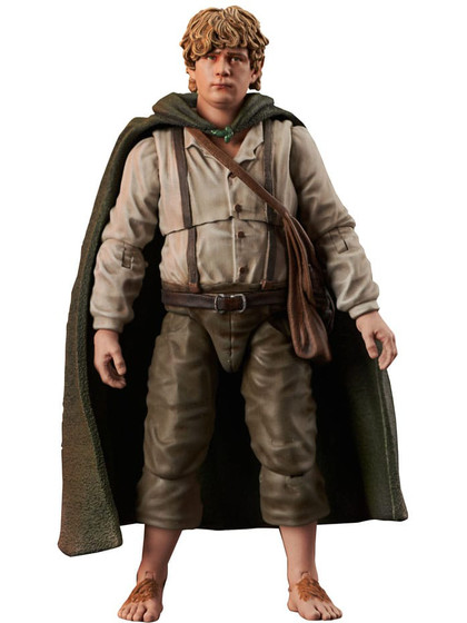 Lord of the Rings Select - Samwise Gamgee