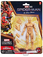 Marvel Legends Spider-Man: No Way Home - Marvel's Sandman