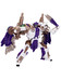 Transformers Legacy United - Beast Wars Universe Tigerhawk Leader Class