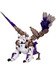 Transformers Legacy United - Beast Wars Universe Tigerhawk Leader Class