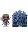 Funko POP! Town: Stranger Things - Vecna with Creel House