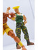 Ultra Street Fighter II: The Final Challengers - Guile - 1/12