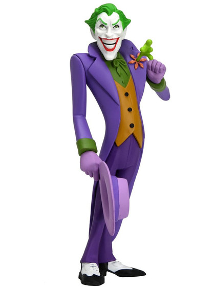 Toony Classics: DC Comics - The Joker