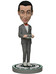 Head Knocker: Pee-Wee Herman - Pee-Wee