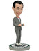 Head Knocker: Pee-Wee Herman - Pee-Wee