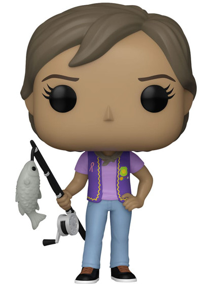 Funko POP! Television: Parks and Recreation - Ann Perkins (Pawnee Goodesses)