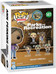 Funko POP! Television: Parks and Recreation - Ann Perkins (Pawnee Goodesses)