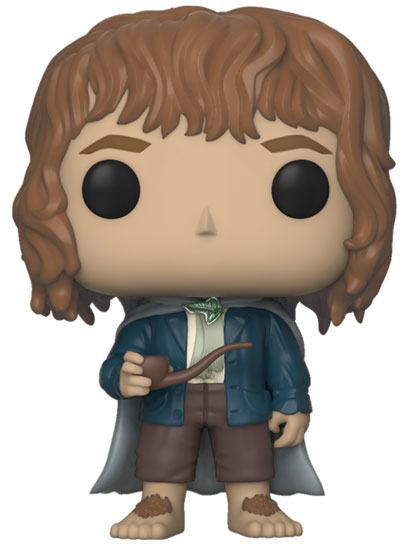 Funko POP! Movies: Lord of the Rings - Pippin Took