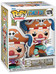 Funko POP! Animation: One Piece - Buggy the Clown