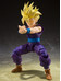 Dragon Ball Z - Super Saiyan Son Gohan (The Warrior Who Surpassed Goku) - S.H. Figuarts