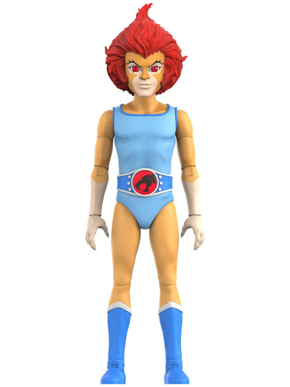 Thundercats Ultimates - Young Lion-O