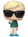 Funko POP! Movies: The Breakfast Club - Brian