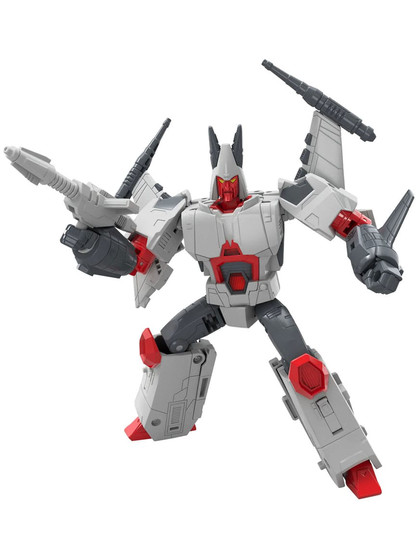 Transformers Legacy: United - Star Raider Ferak Voyager Class