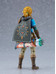 The Legend of Zelda: Tears of the Kingdom - Link Tears of the Kingdom Ver. Figma