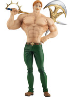 The Seven Deadly Sins: Dragon's Judgement - Escanor - Pop Up Parade L