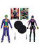 DC Multiverse - The Joker and Punchline 2-Pack