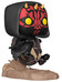 Funko POP! Rides: Star Wars - Darth Maul on Bloodfin Speeder