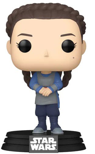 Funko POP! Star Wars: The Phantom Menace Anniversary - Padmé Amidala (Tatooine)