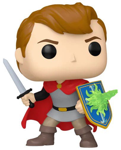 Funko POP! Disney: Sleeping Beauty 65th Anniversary - Prince Phillip