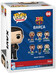 Funko POP! Football: Barcelona - Xavi