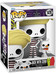 Funko POP! Disney: Nightmare before Christmas - Jack with Zero (Beach)