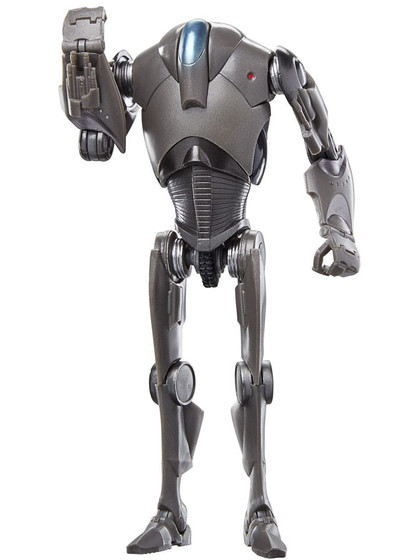 Star Wars Black Series: Episode II - Super Battle Droid