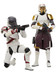 Star Wars Black Series: Ahsoka - Captain Enoch & Night Trooper 2-Pack