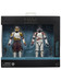 Star Wars Black Series: Ahsoka - Captain Enoch & Night Trooper 2-Pack