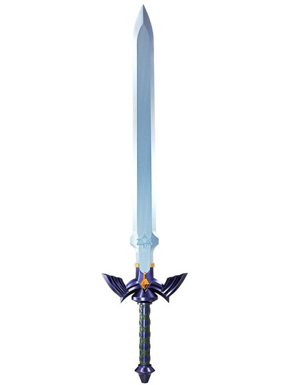 The Legend of Zelda - Master Sword Proplica Replica - 1/1