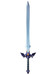 The Legend of Zelda - Master Sword Proplica Replica - 1/1