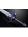 The Legend of Zelda - Master Sword Proplica Replica - 1/1