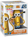 Funko POP! Movies: Despicable Me 4 - Mega Minion Tim