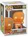 Funko POP! Movies: Shrek 30th Anniversary - Gingy