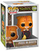 Funko POP! Movies: Shrek 30th Anniversary - Puss in Boots