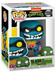 Funko POP! Television: Teenage Mutant Ninja Turtles - Slash with Pre-mutated Slash