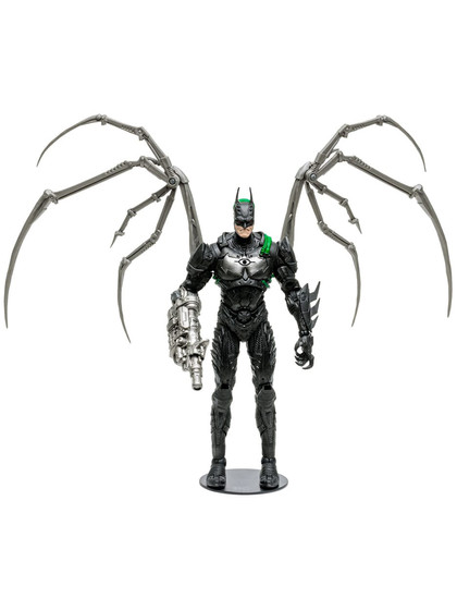 DC Multiverse - Batman (Futures End) (GITD) (Gold Label)