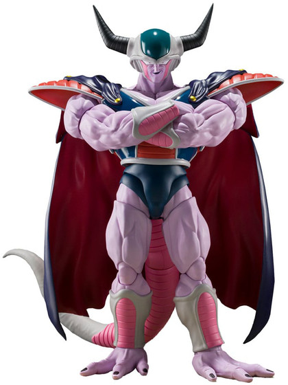 Dragon Ball Z - King Cold S.H.Figuarts