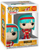 Funko POP! Animation: Dragon Ball GT - Bulla