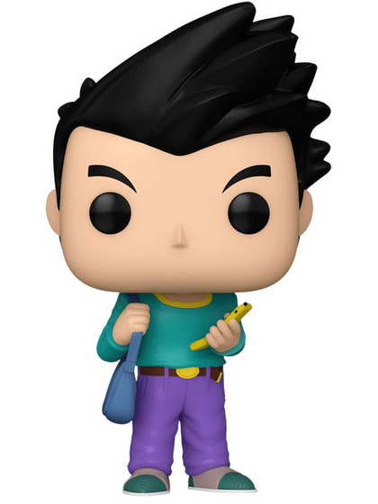 Funko POP! Animation: Dragon Ball GT - Goten