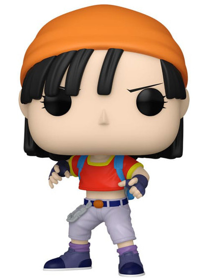 Funko POP! Animation: Dragon Ball GT - Pan