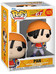 Funko POP! Animation: Dragon Ball GT - Pan