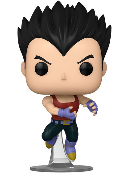 Funko POP! Animation: Dragon Ball GT - Vegeta