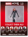 Marvel: Movie Collection - Black Widow