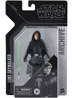 Star Wars Black Series Archive - Luke Skywalker (Imperial Light Cruiser) 